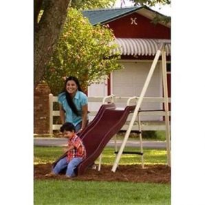 Flexible Flyer Wave Slide