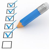 checklist