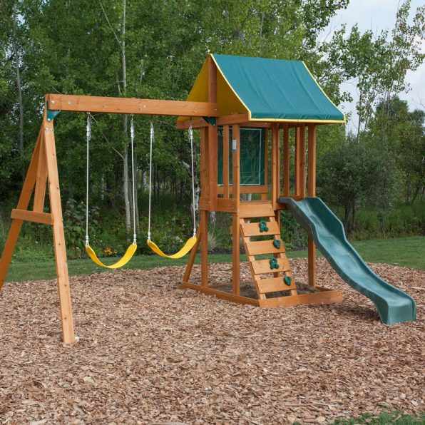 outdoor playsets under $500