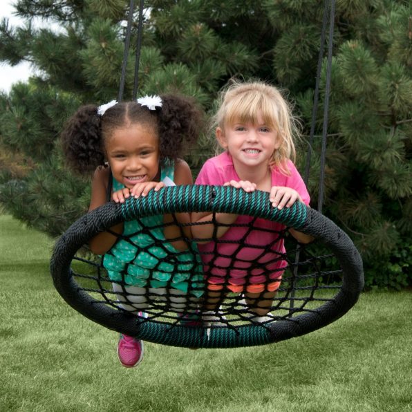 Swing Set Accessories Finding The Right Size Swing For