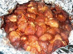 campfire-monkey-bread