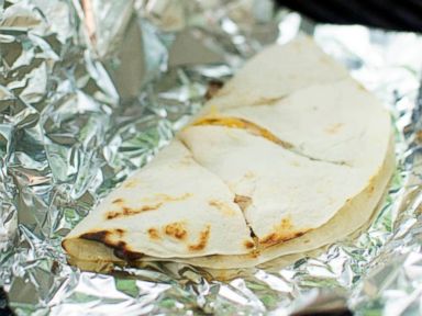 camping-quesadilla