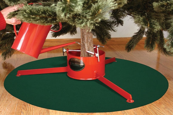 Christmas Tree Mat Rpm Drymate Waterproof Products For Your Home - Christmas Moment