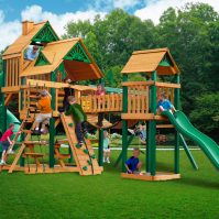 Top 10 Gorilla Playsets for 2023