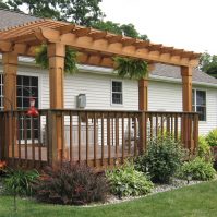 Finding the Perfect Pergola: Everything You Need to Know
