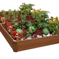 The Best Raised Garden Bed and Planter Kits of 2023