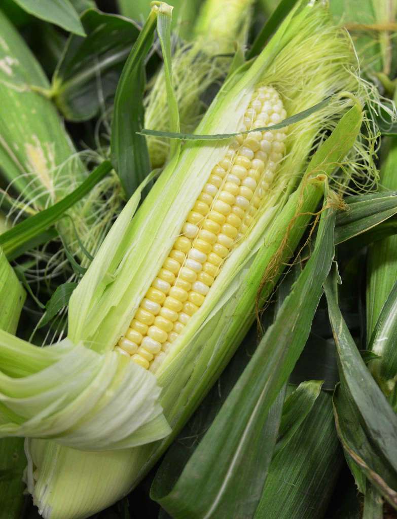 Tips for Picking the Ripest Fruits and Vegetables