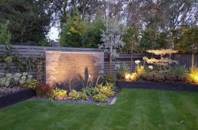 Landscape Lighting Ideas for Your Home and Yard