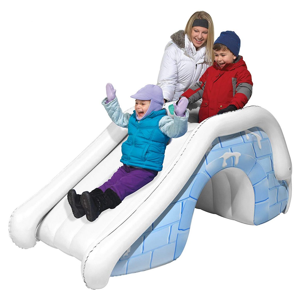 8 Cool Toys for Playing in the Snow