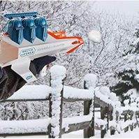 8 Cool Toys for Playing in the Snow