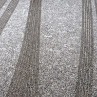 6 Chemical Free Ways to Remove Ice from Your Driveway or Sidewalk