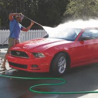 Electric or Gas Pressure Washer: Which is Right for You?