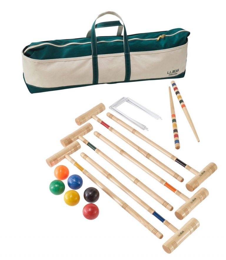 How to Play Croquet The Fun Backyard Game You Have Been Missing
