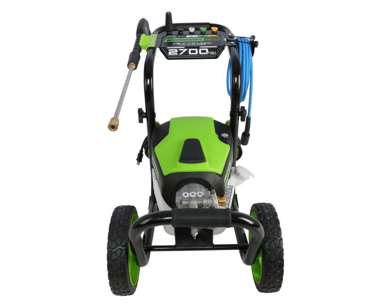 greenworks pro 3000 psi