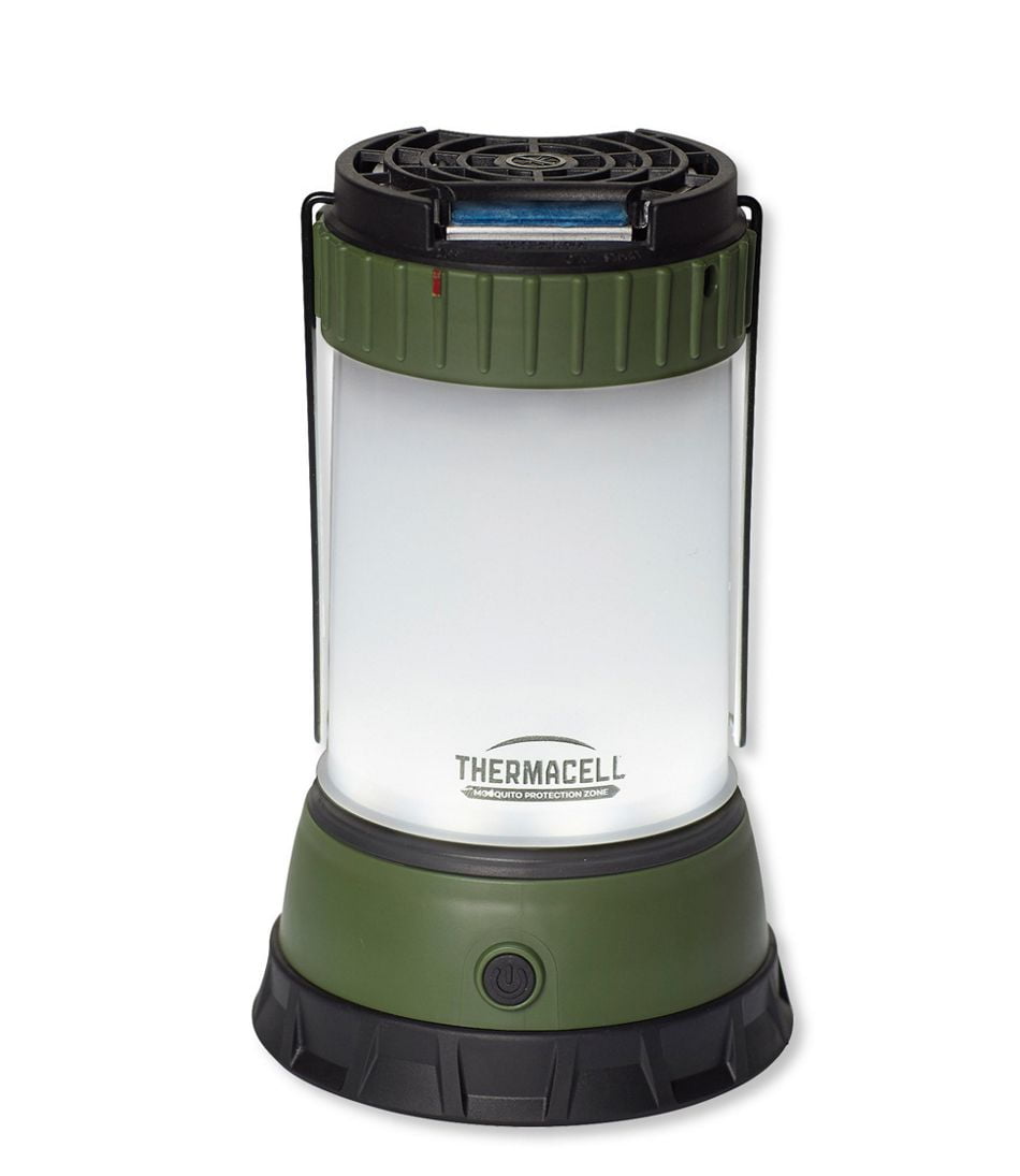 Everything You Need To Need Know About Thermacell Mosquito Repellent