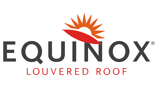 Equinox Louvered Roof Equinox Louvered Roof