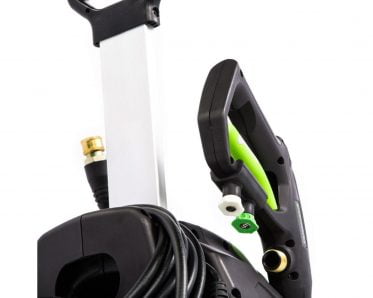 Greenworks 1700-PSI Washer Handle Greenworks 1700-PSI Washer Handle