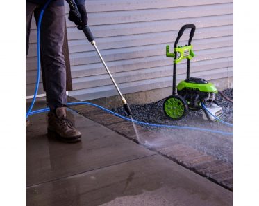 Pressure Washing Pressure Washing