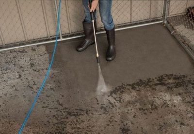 Power washing Power washing