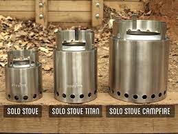 Everything You Need to Know About the Solo Stove (2022)