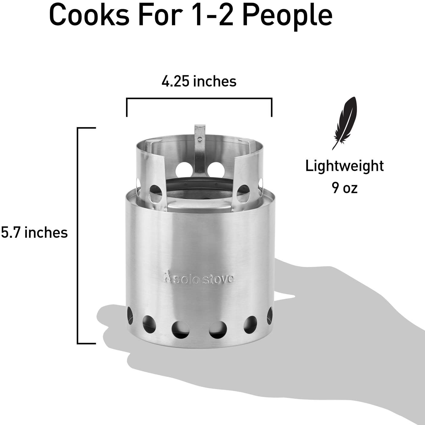 Solo Stove - Everything You Need To Know About - All Models Covered