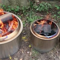 Everything You Need to Know About the Solo Stove