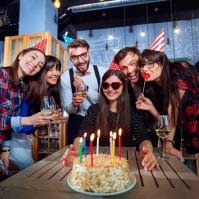 10 Awesome Backyard Birthday Party Ideas for Adults