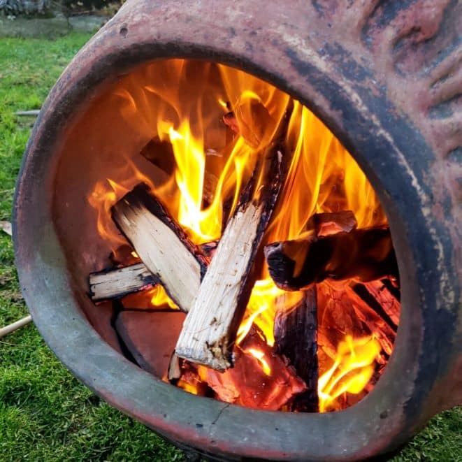 Fire Pit Information, Tips and Articles from Backyardville