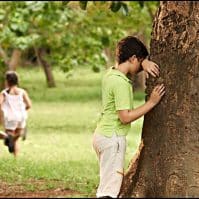 A Guide to Playing Hide and Seek and Other Outdoor Games for Kids