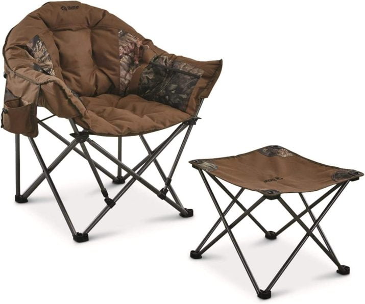 Guide Gear Oversized Camp Chair