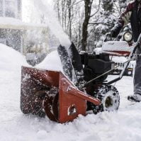 Your Ultimate Guide to Choosing the Best Snow Blower