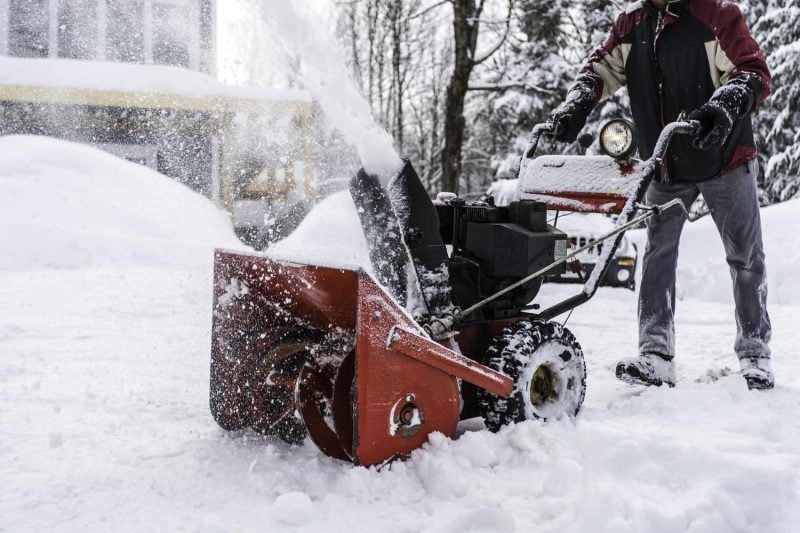Guide To Choose Snow Blower