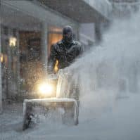 Top 5 Best Snow Blowers to Consider this Winter