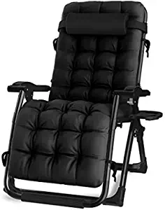 Oversized Zero Gravity Reclining Chair