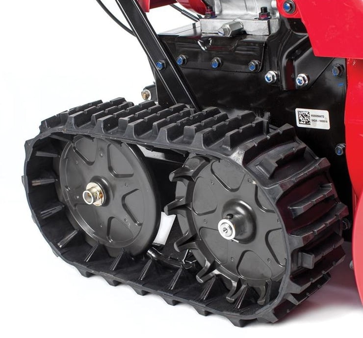 Your Ultimate Guide to Choosing the Best Snow Blower