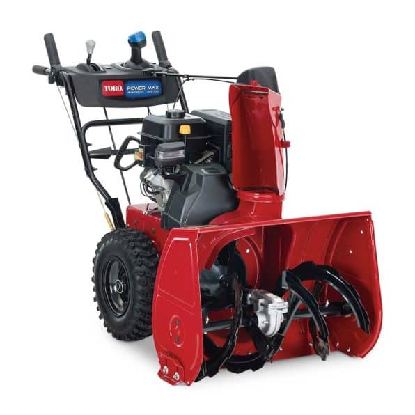 Toro Power Max HD