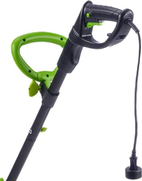 Earthwise Corded Snow Shovel Handle
