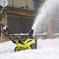 The Best Electric Snow Blowers to Get the Job Done