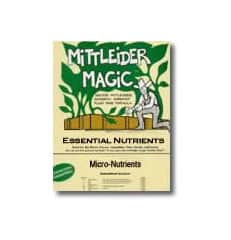 Mittleider Magic Micronutrients