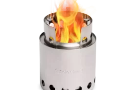 Solo Stove Camp Stove Lite